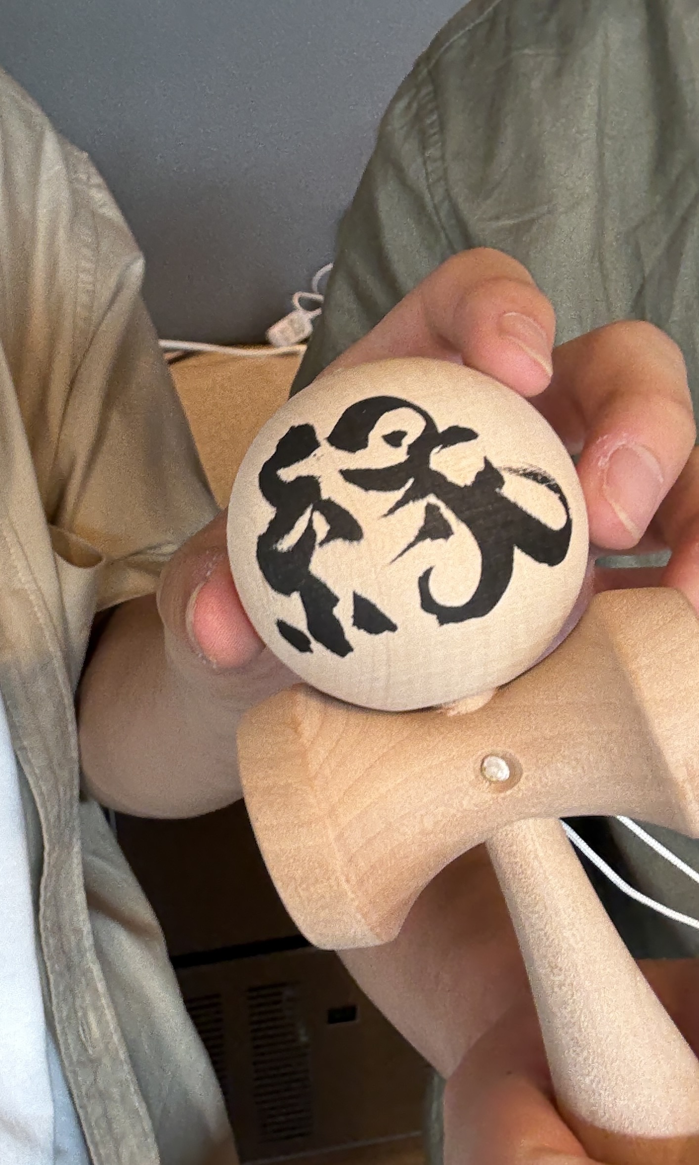 En-kendama Product